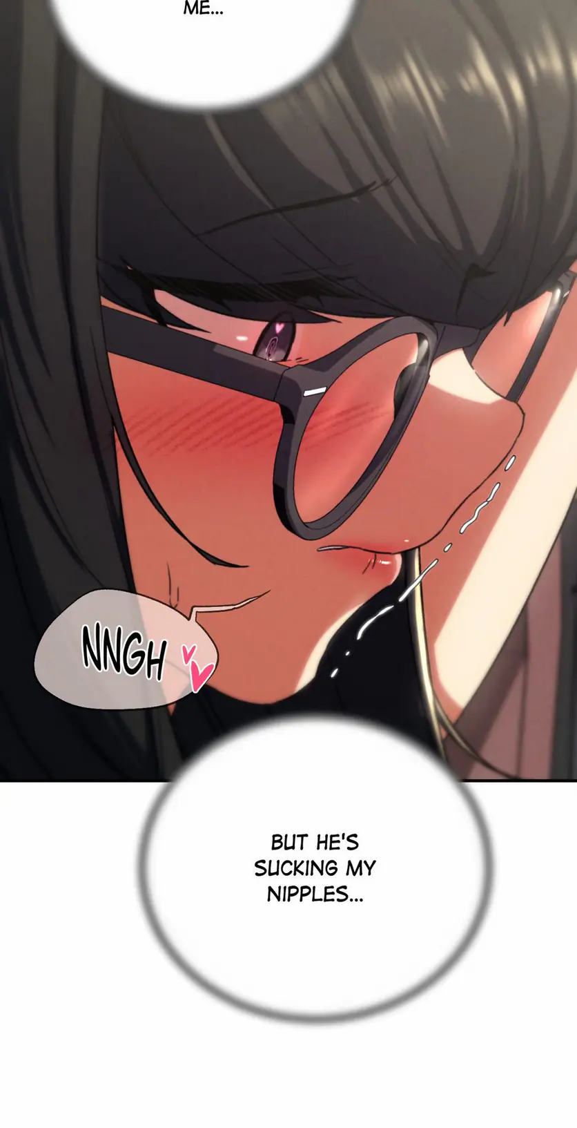 Seniors of Class 5 Uncensored, chapter 71, page 28 of 103