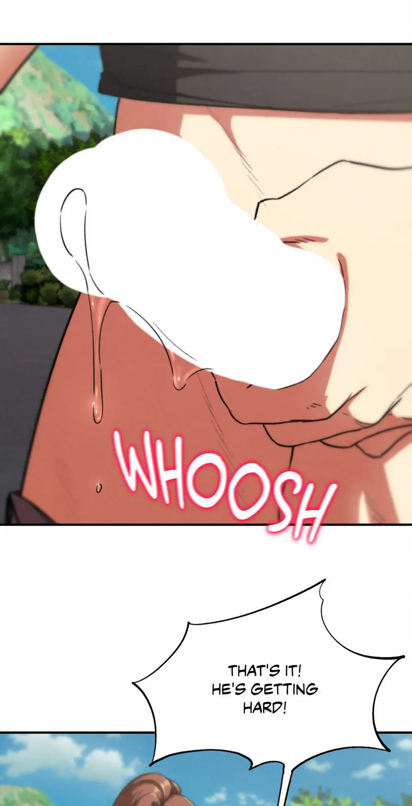 Seniors of Class 5 Uncensored, chapter 71, page 29 of 103