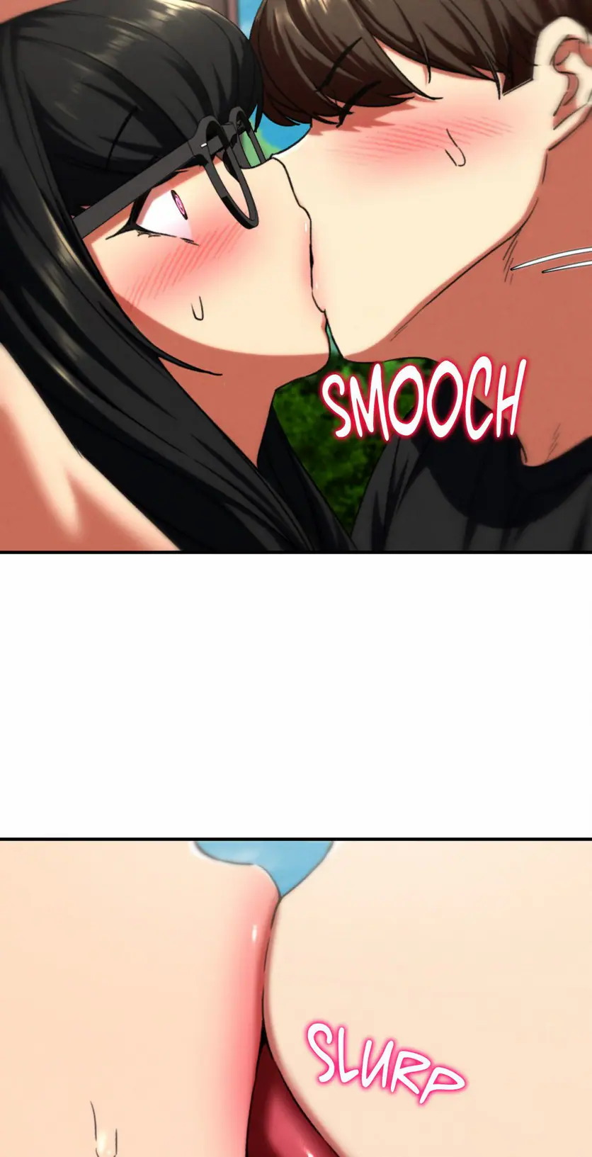Seniors of Class 5 Uncensored, chapter 71, page 34 of 103
