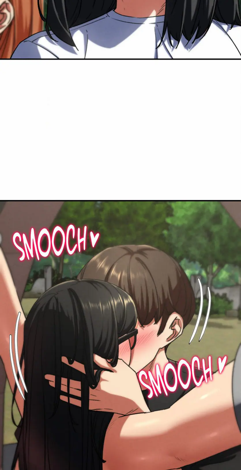Seniors of Class 5 Uncensored, chapter 71, page 38 of 103