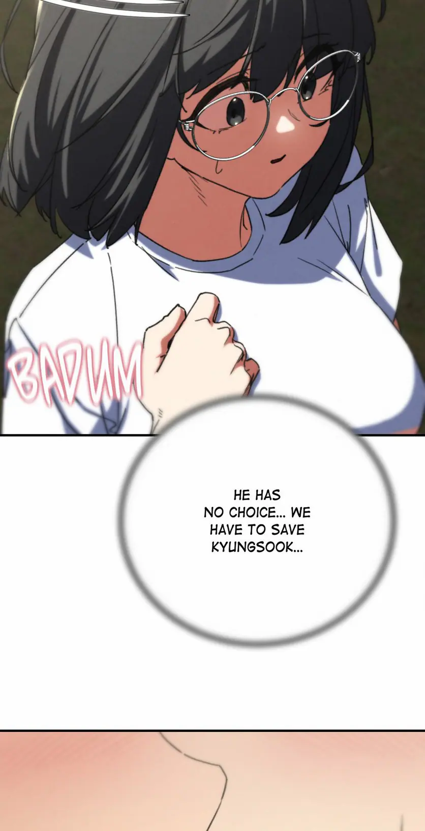 Seniors of Class 5 Uncensored, chapter 71, page 40 of 103