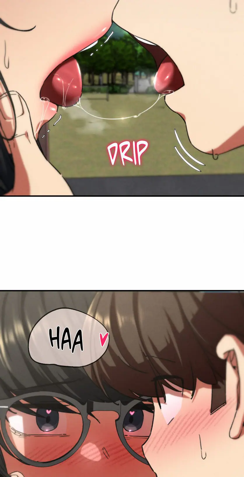 Seniors of Class 5 Uncensored, chapter 71, page 41 of 103