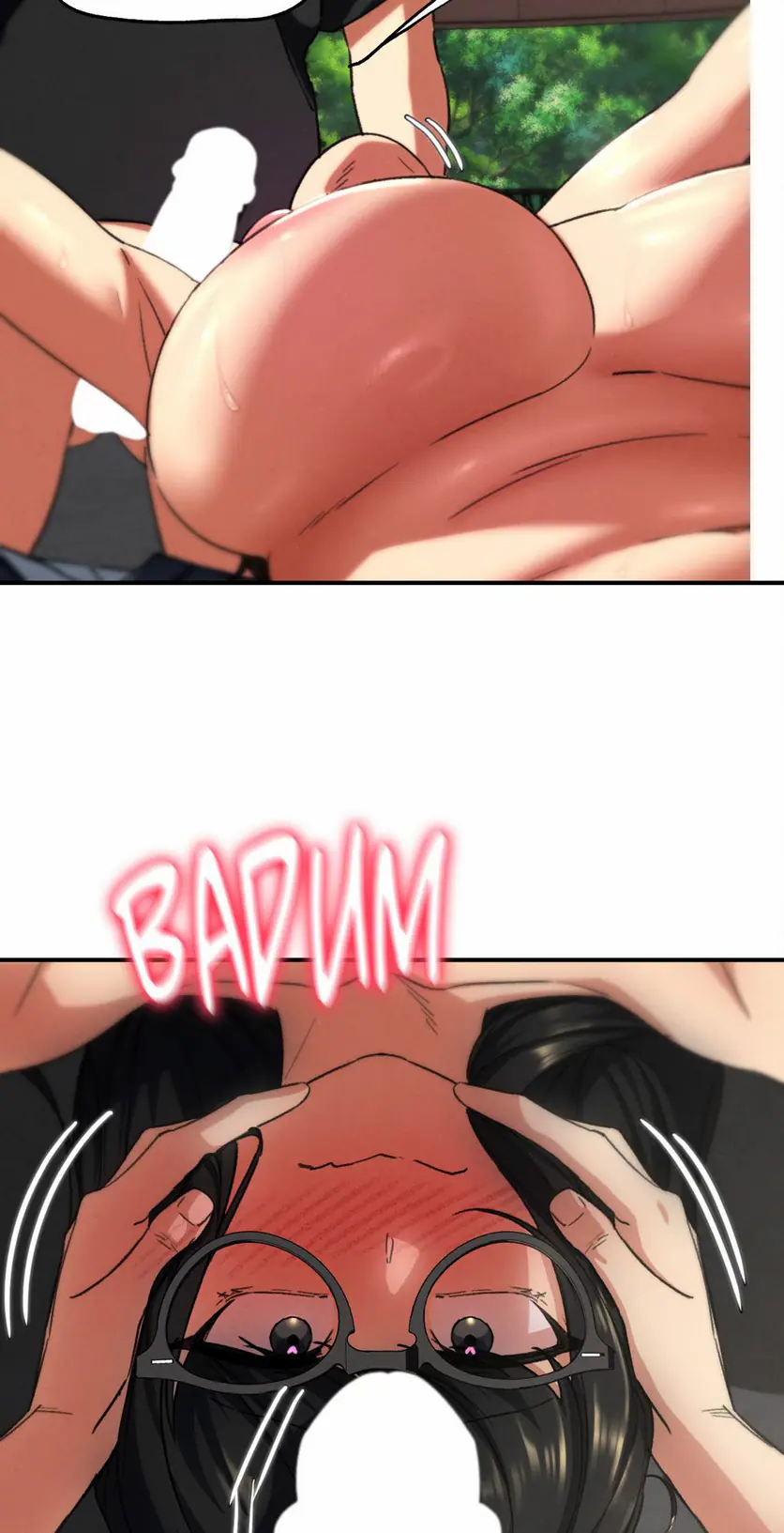 Seniors of Class 5 Uncensored, chapter 71, page 46 of 103