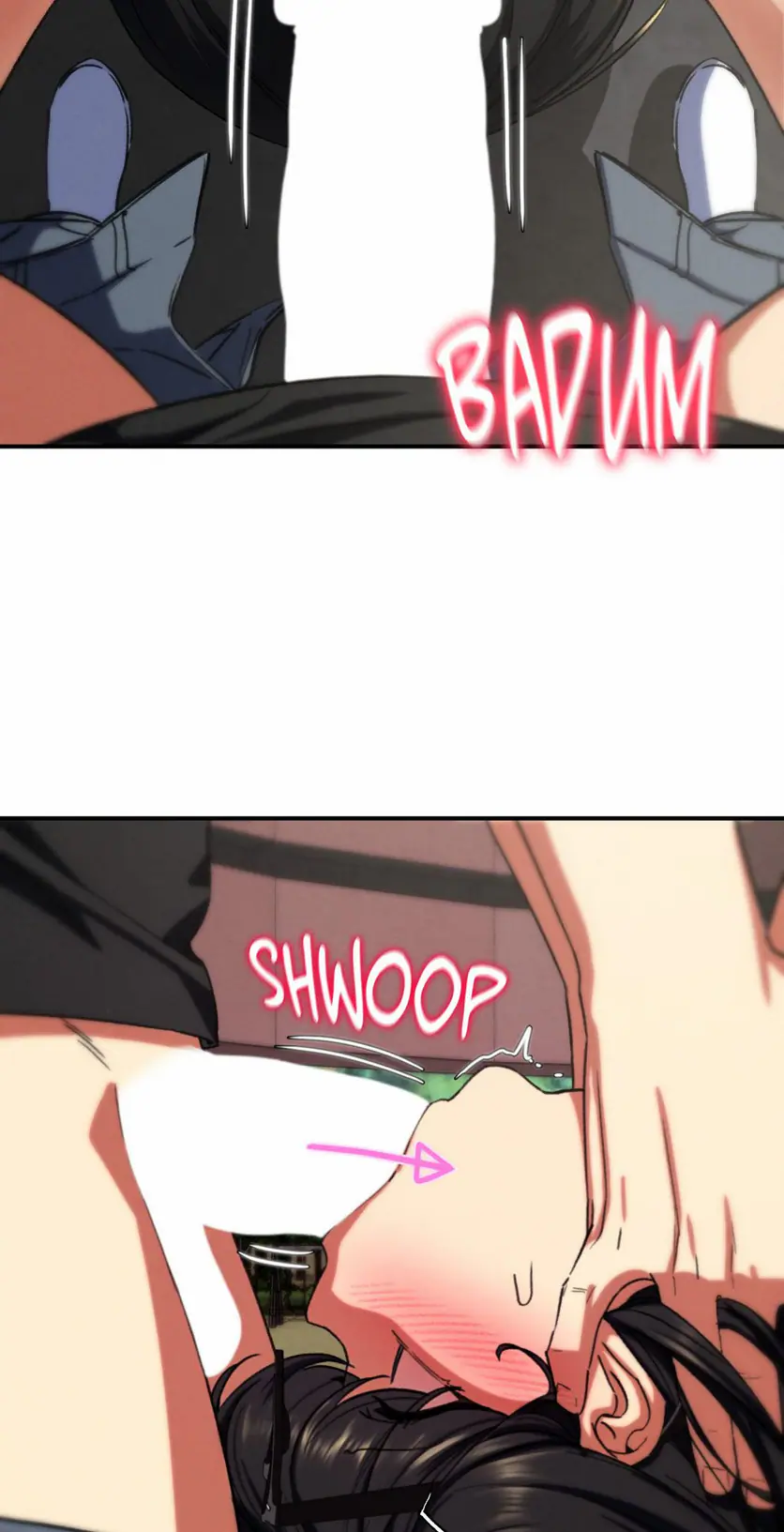 Seniors of Class 5 Uncensored, chapter 71, page 47 of 103
