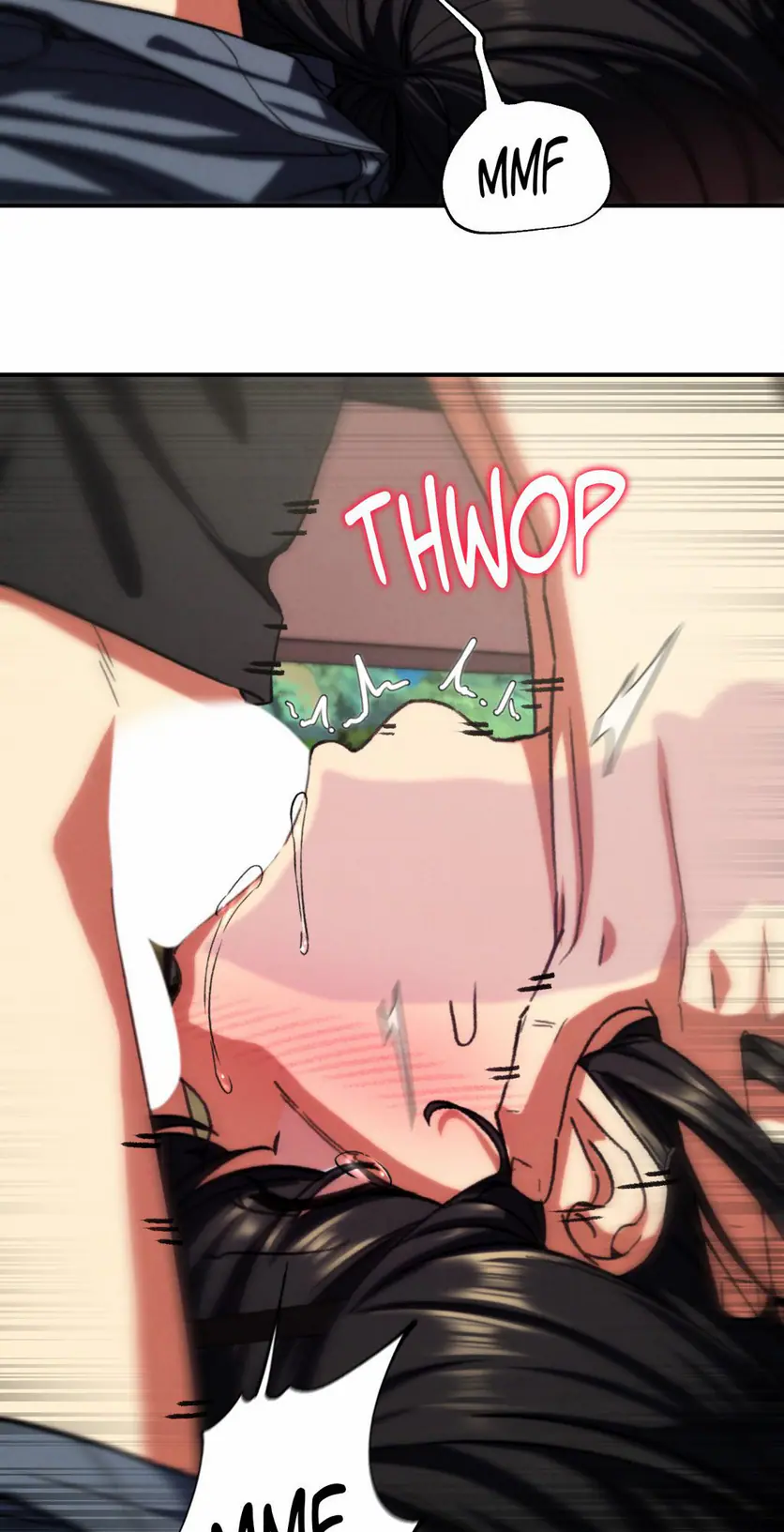 Seniors of Class 5 Uncensored, chapter 71, page 48 of 103
