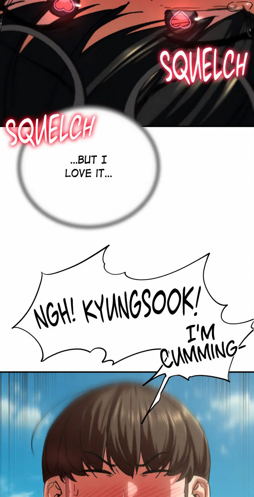 Seniors of Class 5 Uncensored, chapter 71, page 53 of 103