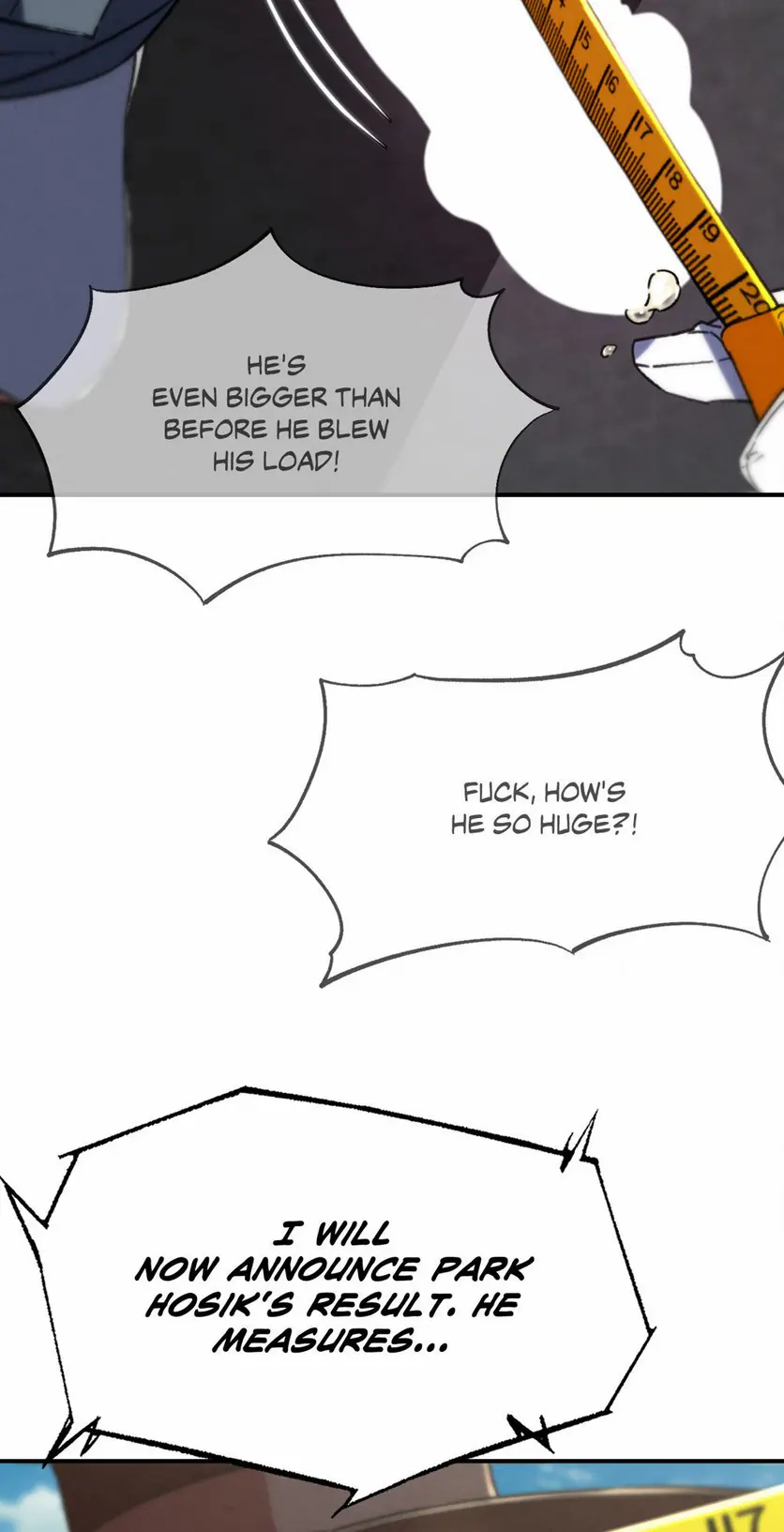 Seniors of Class 5 Uncensored, chapter 71, page 59 of 103