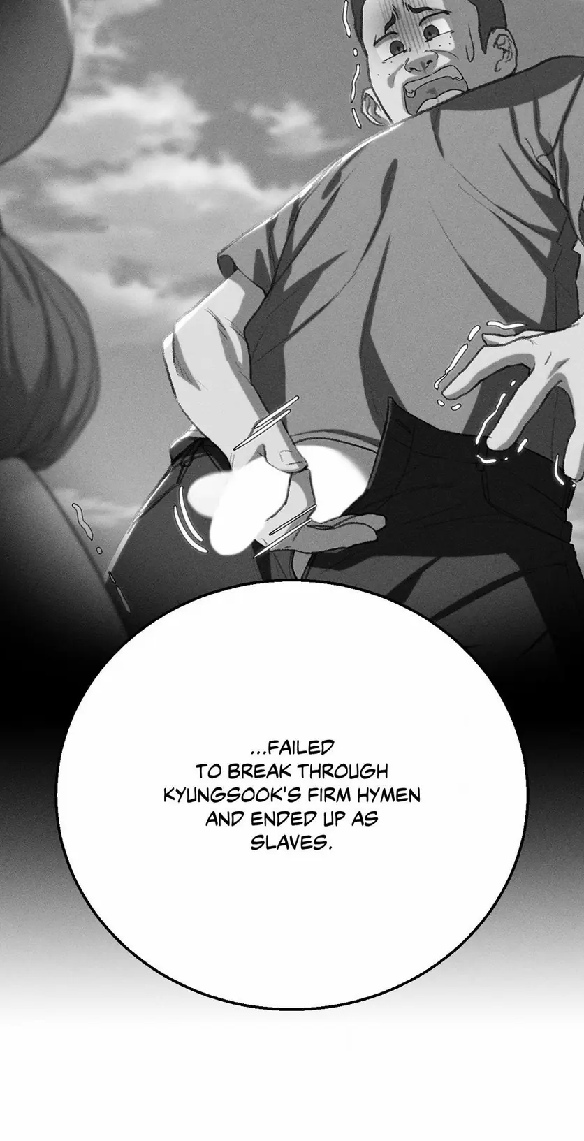 Seniors of Class 5 Uncensored, chapter 71, page 69 of 103