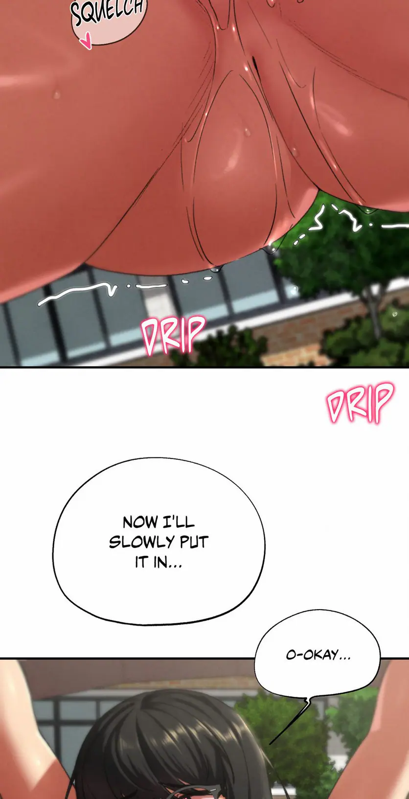 Seniors of Class 5 Uncensored, chapter 71, page 75 of 103
