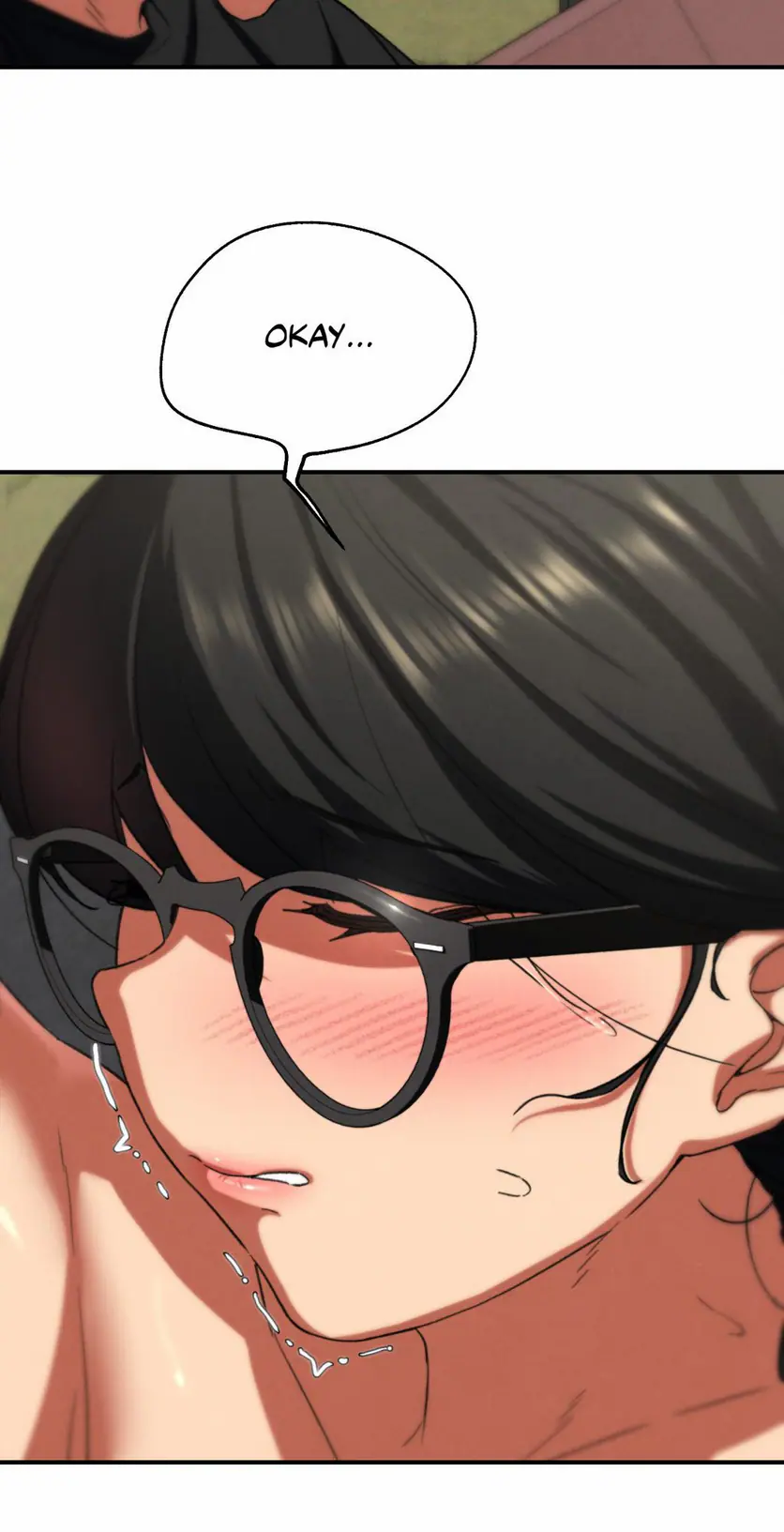 Seniors of Class 5 Uncensored, chapter 71, page 80 of 103