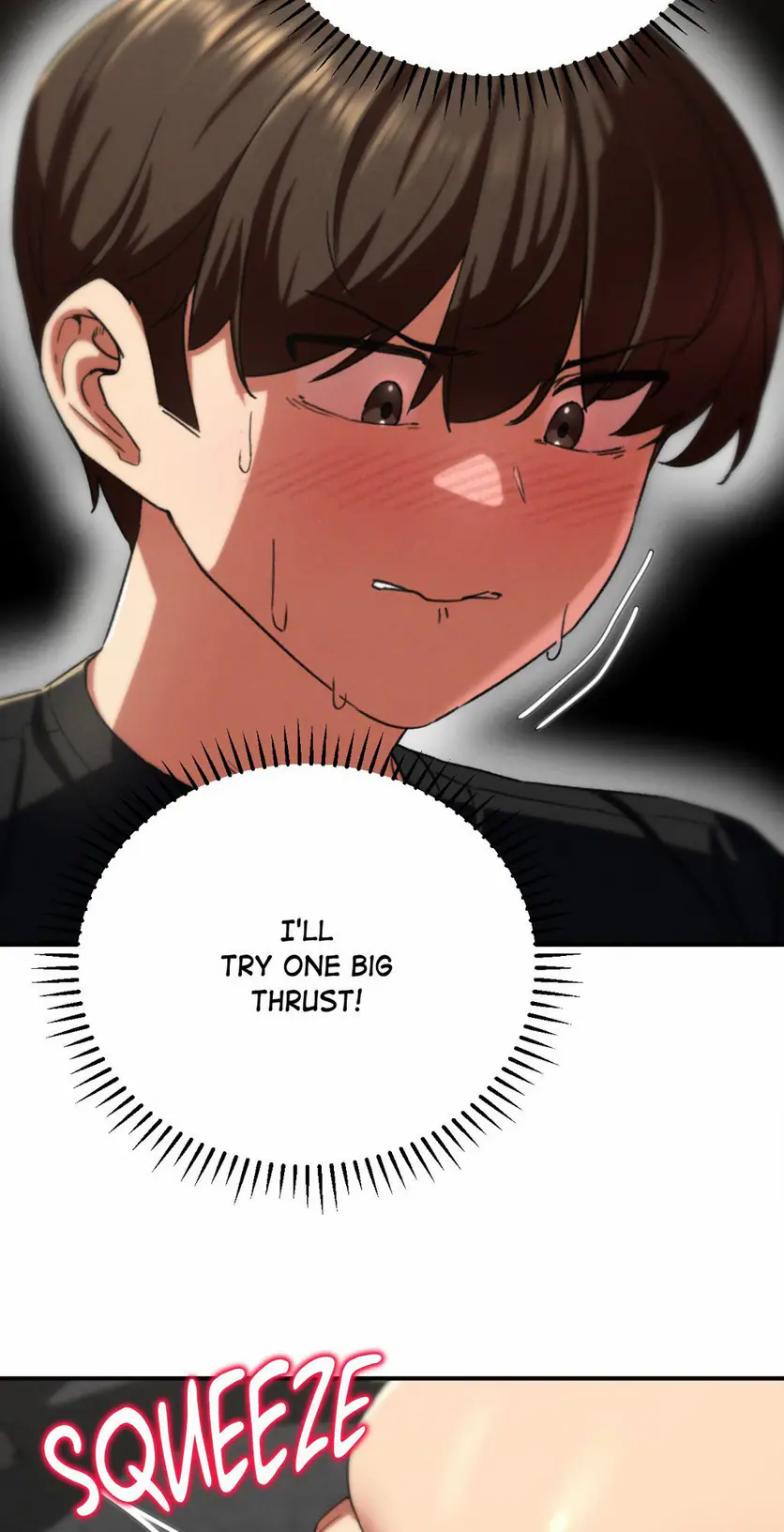 Seniors of Class 5 Uncensored, chapter 71, page 84 of 103