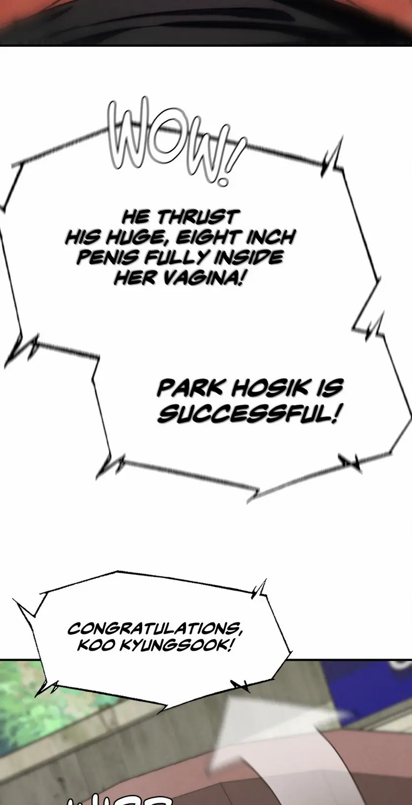 Seniors of Class 5 Uncensored, chapter 71, page 87 of 103