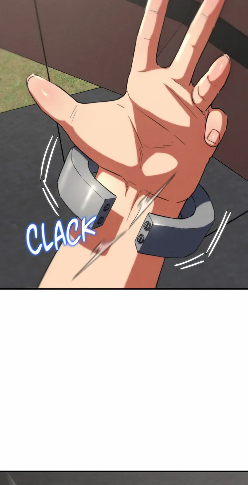 Seniors of Class 5 Uncensored, chapter 71, page 92 of 103