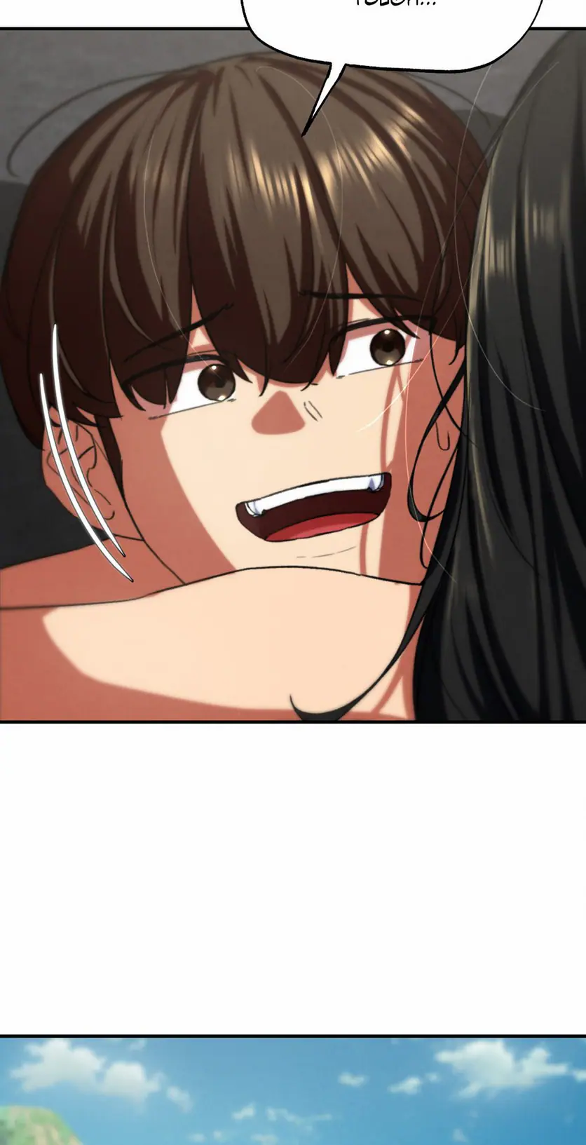 Seniors of Class 5 Uncensored, chapter 71, page 95 of 103