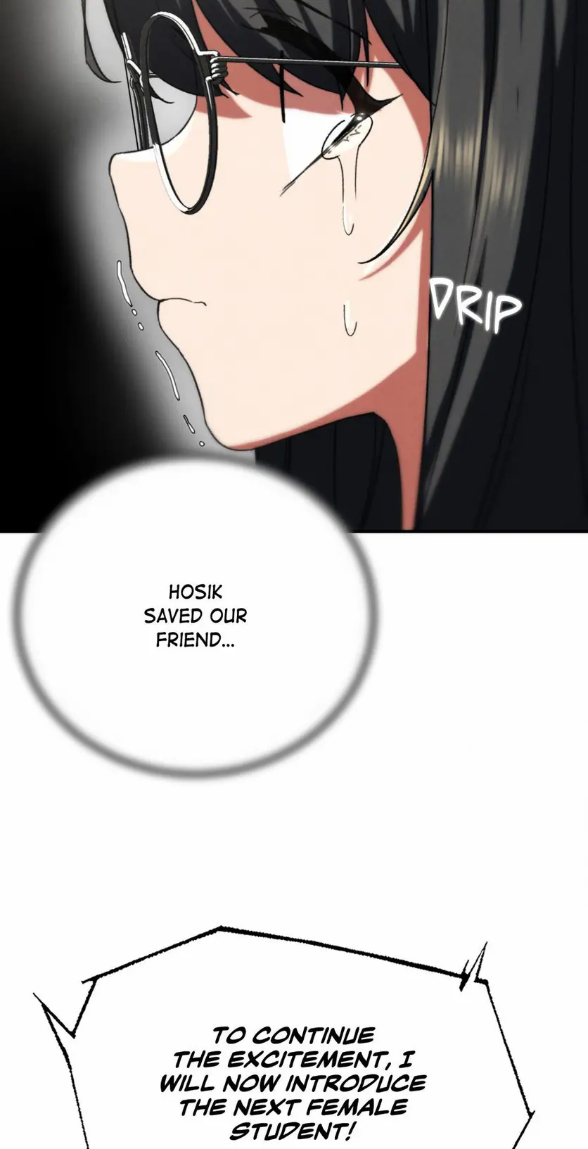 Seniors of Class 5 Uncensored, chapter 71, page 97 of 103