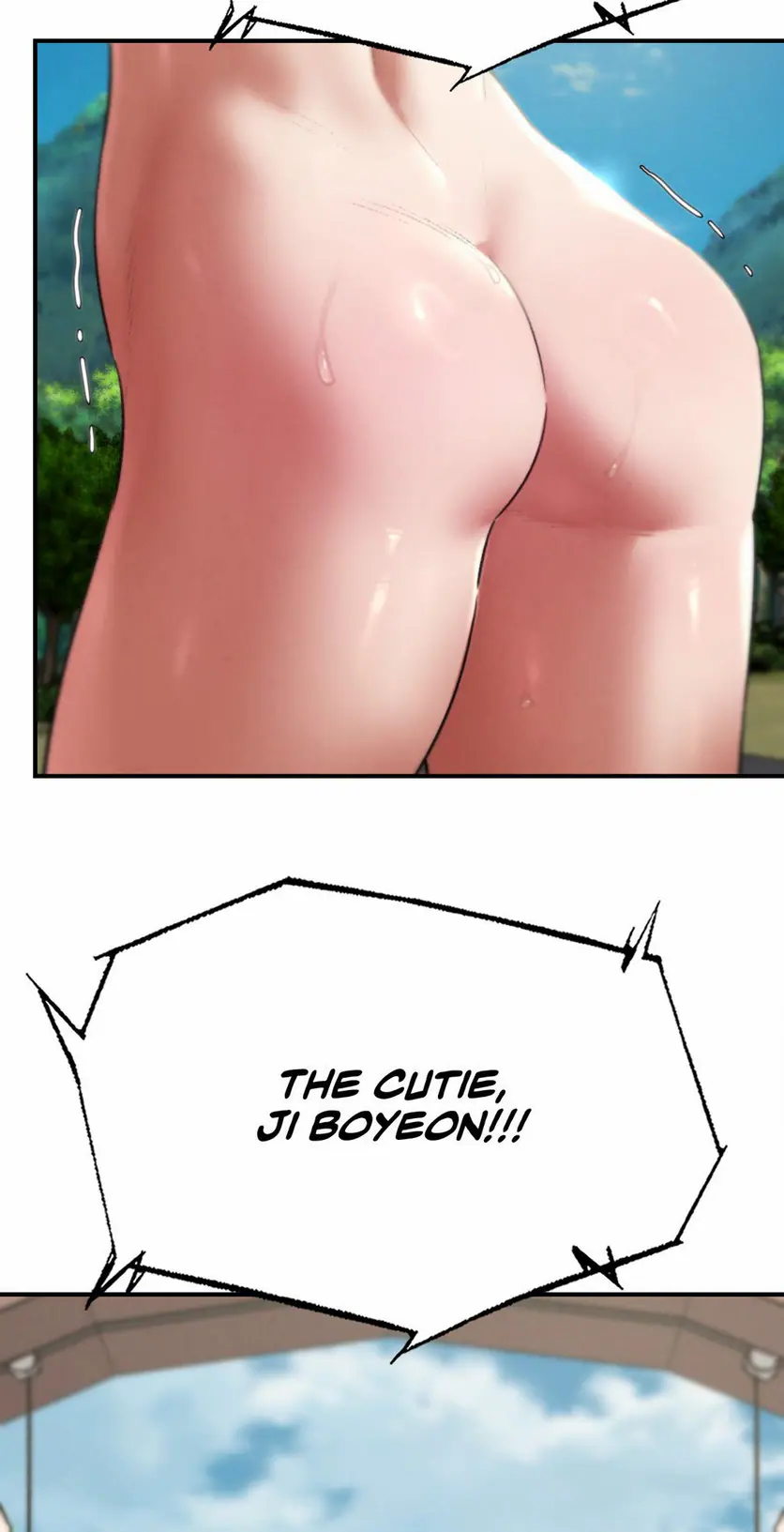 Seniors of Class 5 Uncensored, chapter 71, page 100 of 103