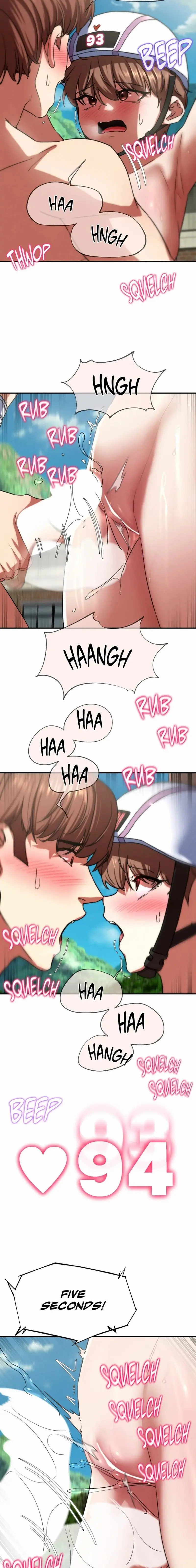 Seniors of Class 5 Uncensored, chapter 72, page 21 of 26