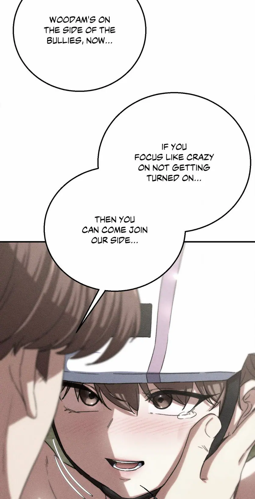 Seniors of Class 5 Uncensored, chapter 73, page 5 of 107