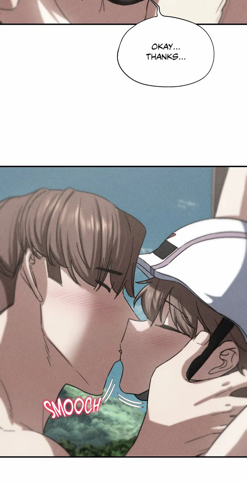 Seniors of Class 5 Uncensored, chapter 73, page 6 of 107