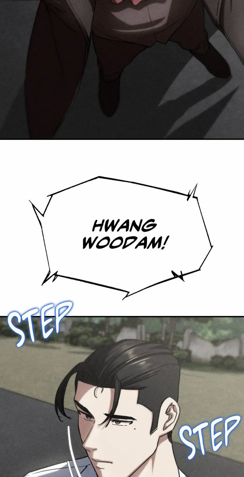 Seniors of Class 5 Uncensored, chapter 73, page 8 of 107