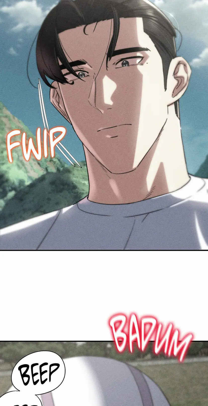 Seniors of Class 5 Uncensored, chapter 73, page 10 of 107