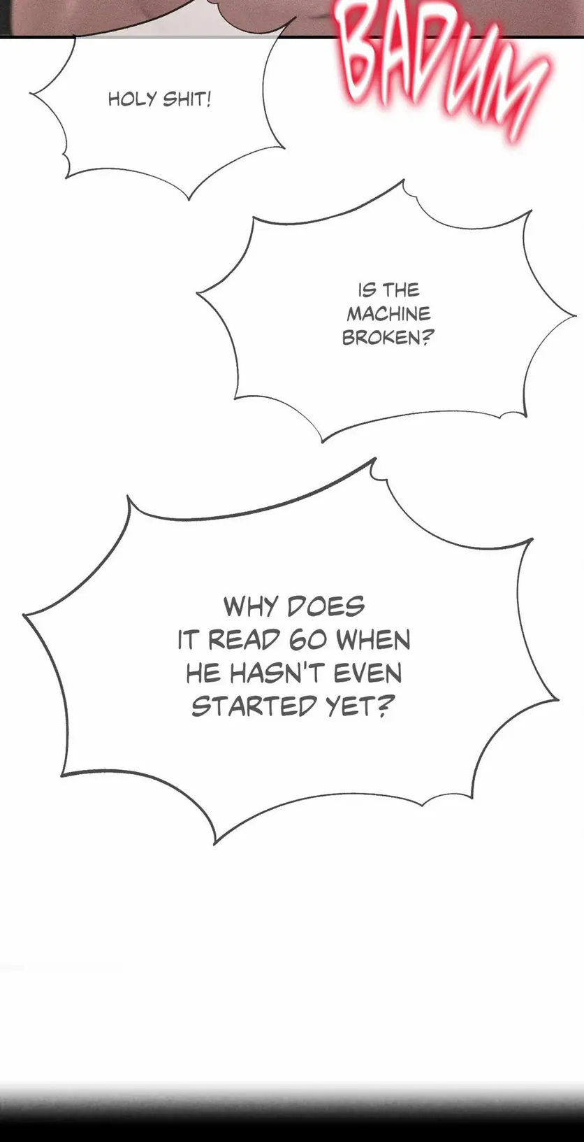 Seniors of Class 5 Uncensored, chapter 73, page 12 of 107
