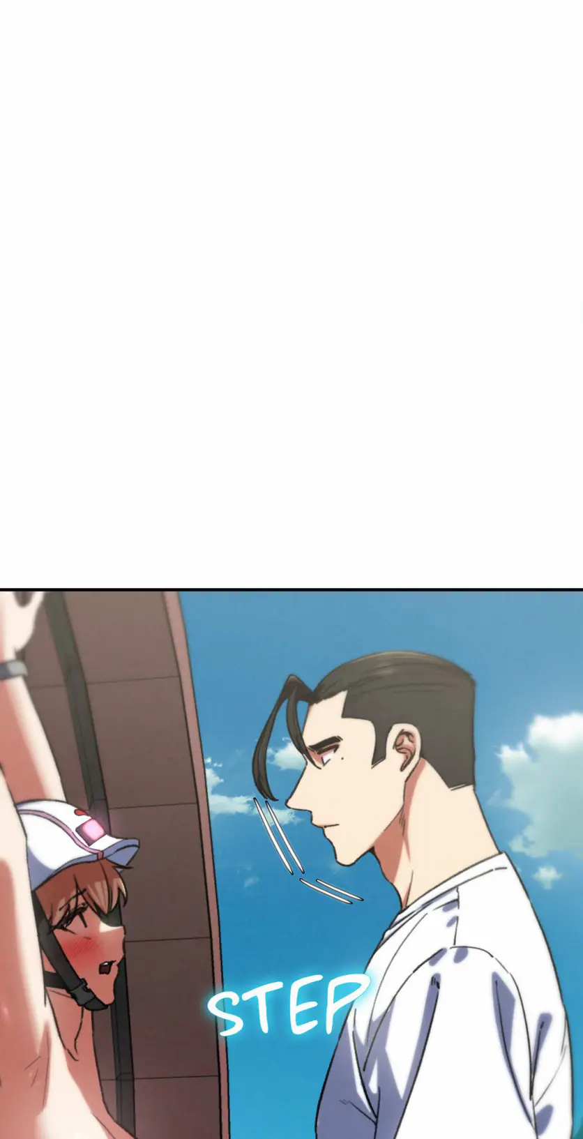 Seniors of Class 5 Uncensored, chapter 73, page 14 of 107