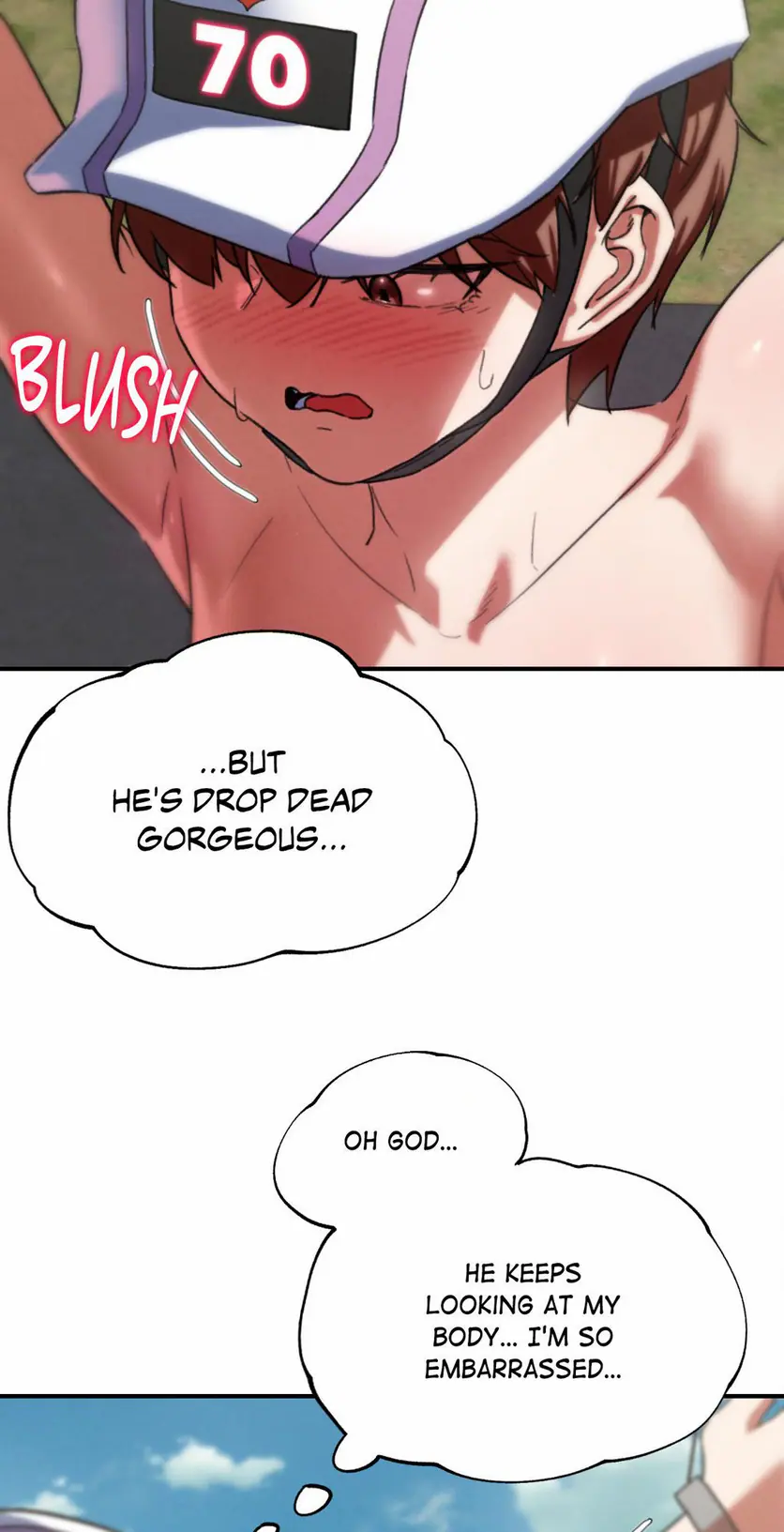 Seniors of Class 5 Uncensored, chapter 73, page 16 of 107