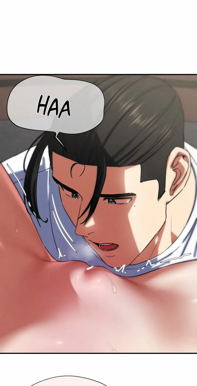 Seniors of Class 5 Uncensored, chapter 73, page 26 of 107