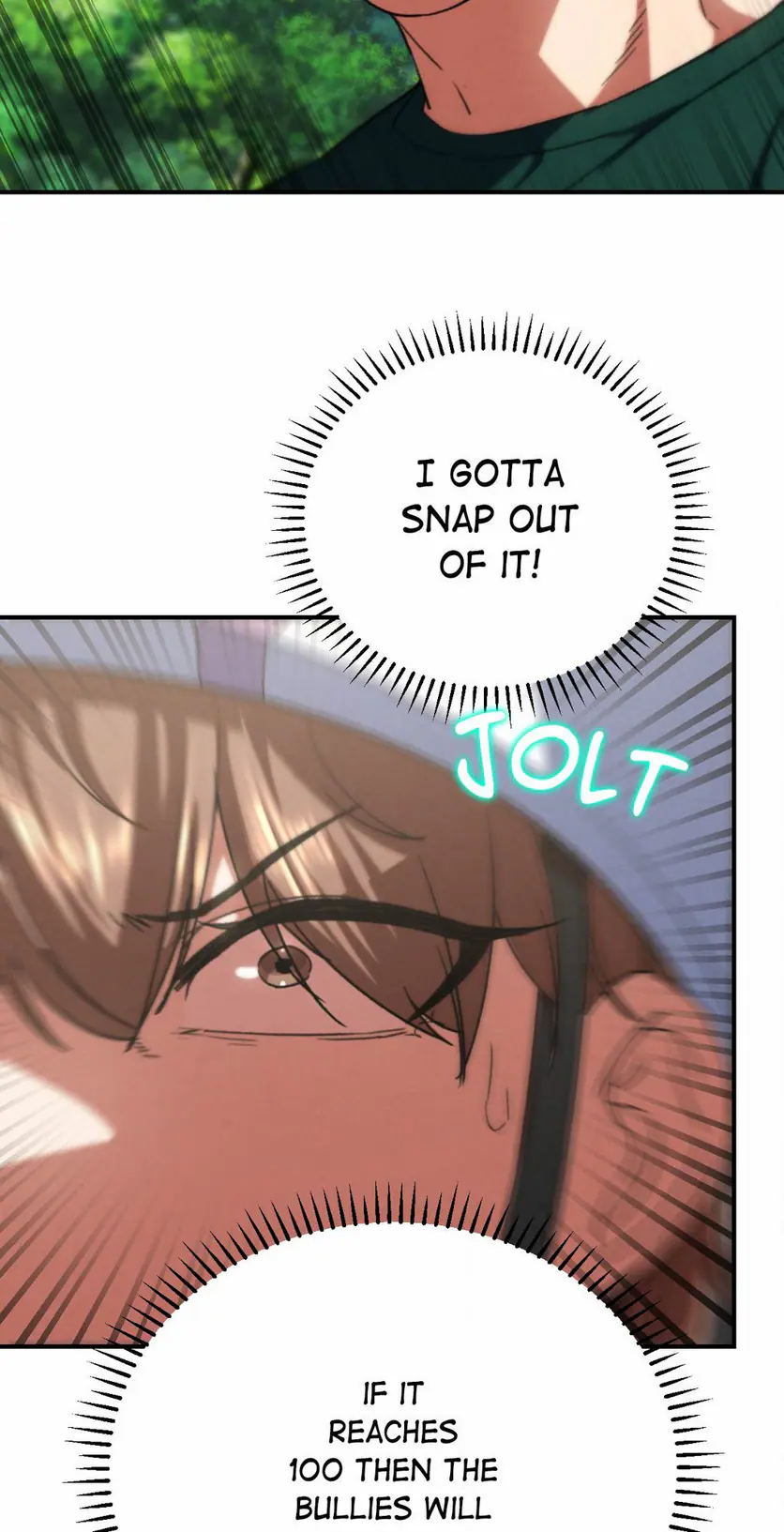 Seniors of Class 5 Uncensored, chapter 73, page 33 of 107