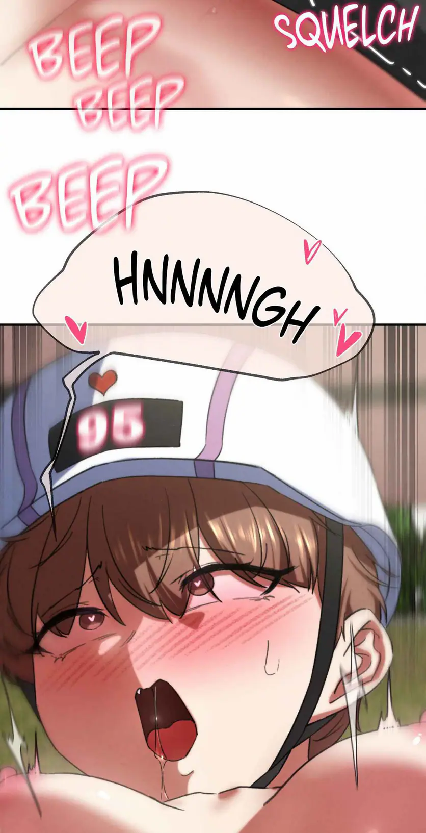 Seniors of Class 5 Uncensored, chapter 73, page 40 of 107