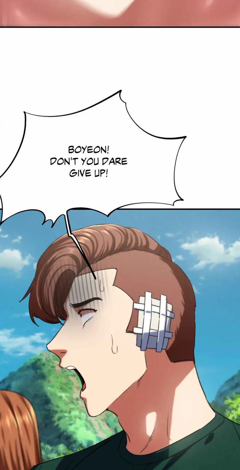 Seniors of Class 5 Uncensored, chapter 73, page 41 of 107