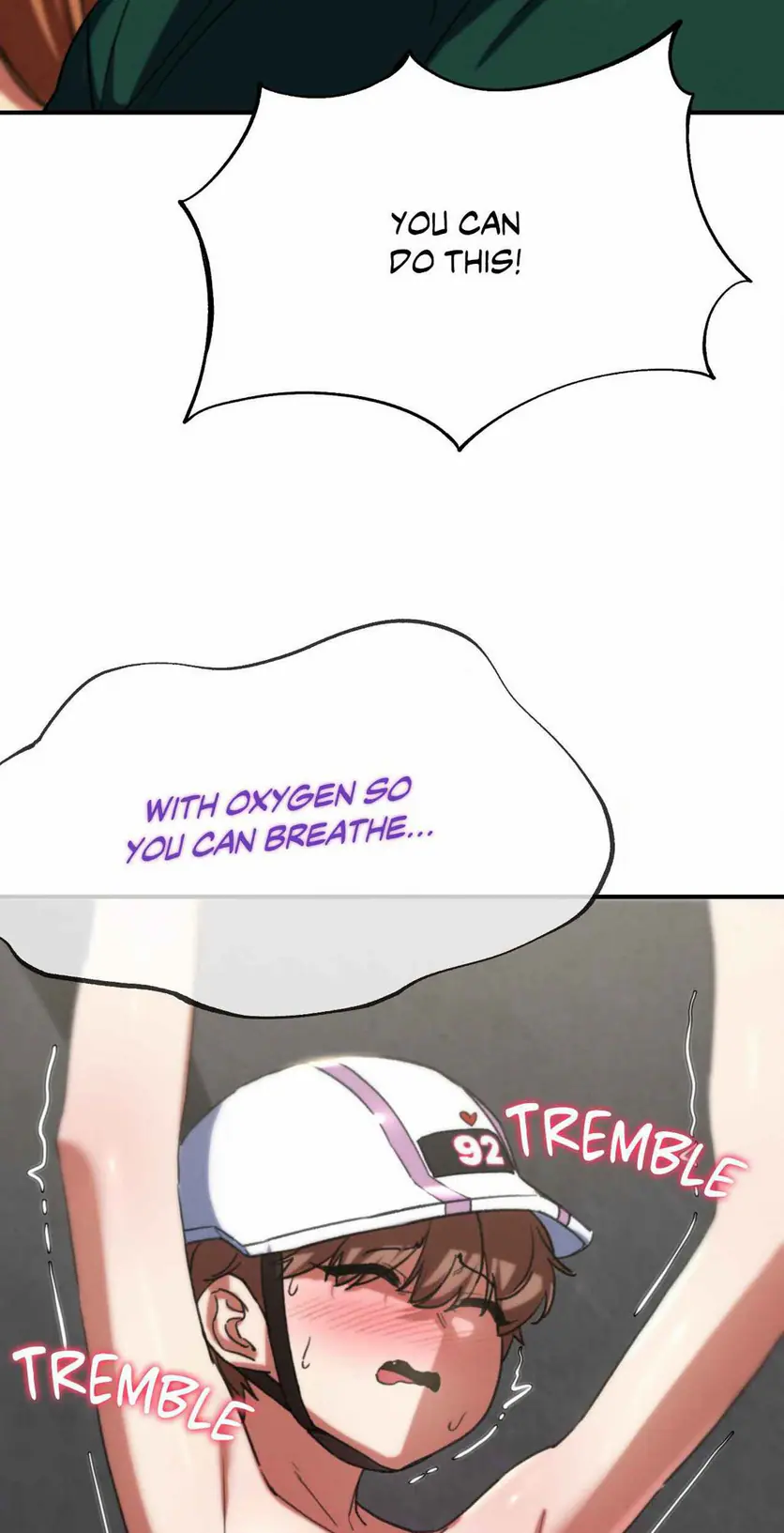Seniors of Class 5 Uncensored, chapter 73, page 42 of 107