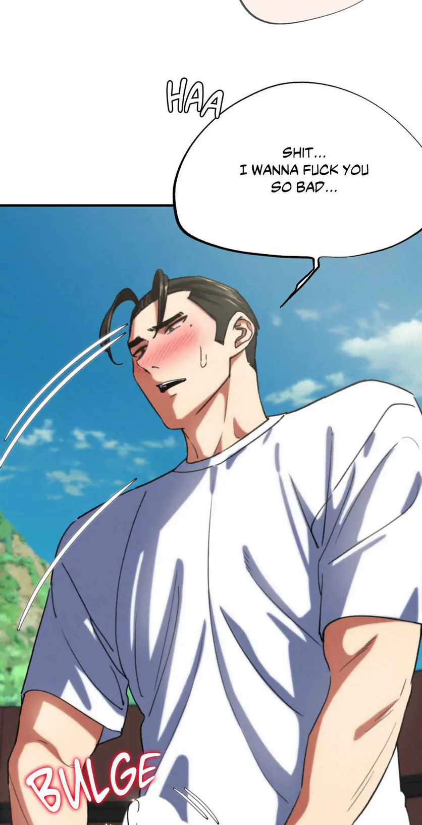 Seniors of Class 5 Uncensored, chapter 73, page 46 of 107