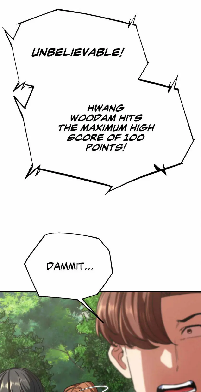 Seniors of Class 5 Uncensored, chapter 73, page 49 of 107