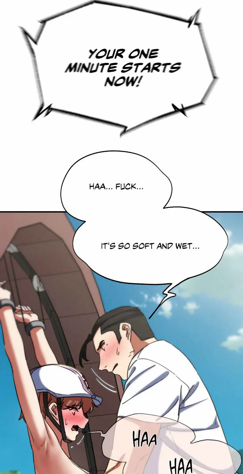 Seniors of Class 5 Uncensored, chapter 73, page 52 of 107