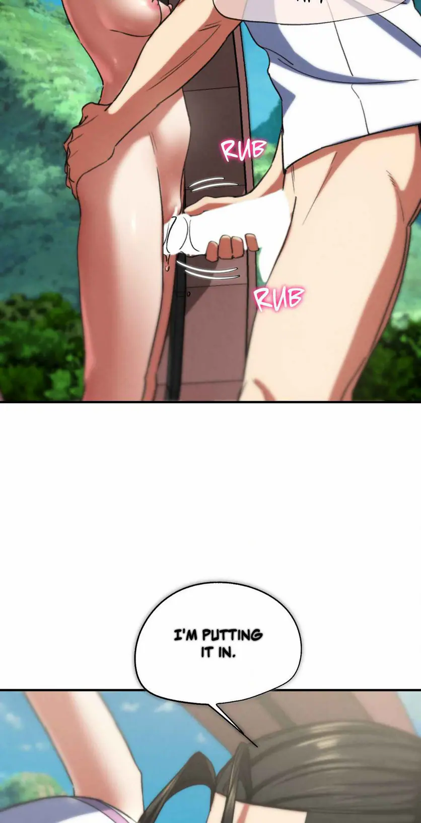 Seniors of Class 5 Uncensored, chapter 73, page 53 of 107