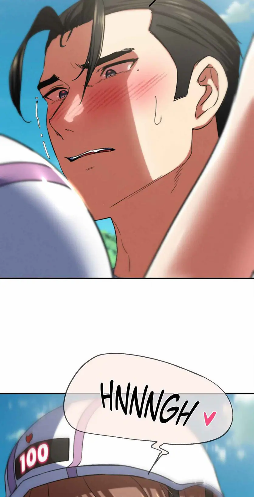 Seniors of Class 5 Uncensored, chapter 73, page 56 of 107