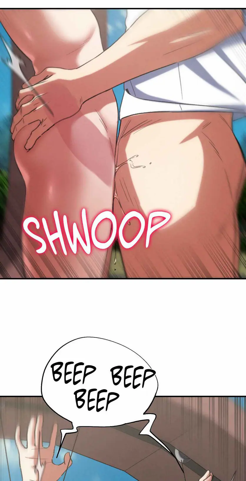 Seniors of Class 5 Uncensored, chapter 73, page 59 of 107