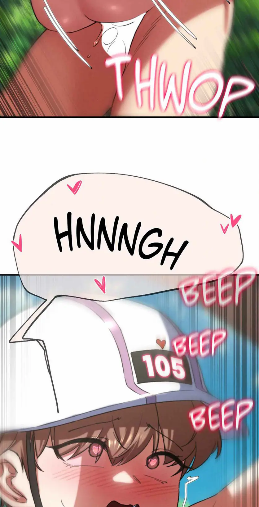 Seniors of Class 5 Uncensored, chapter 73, page 64 of 107