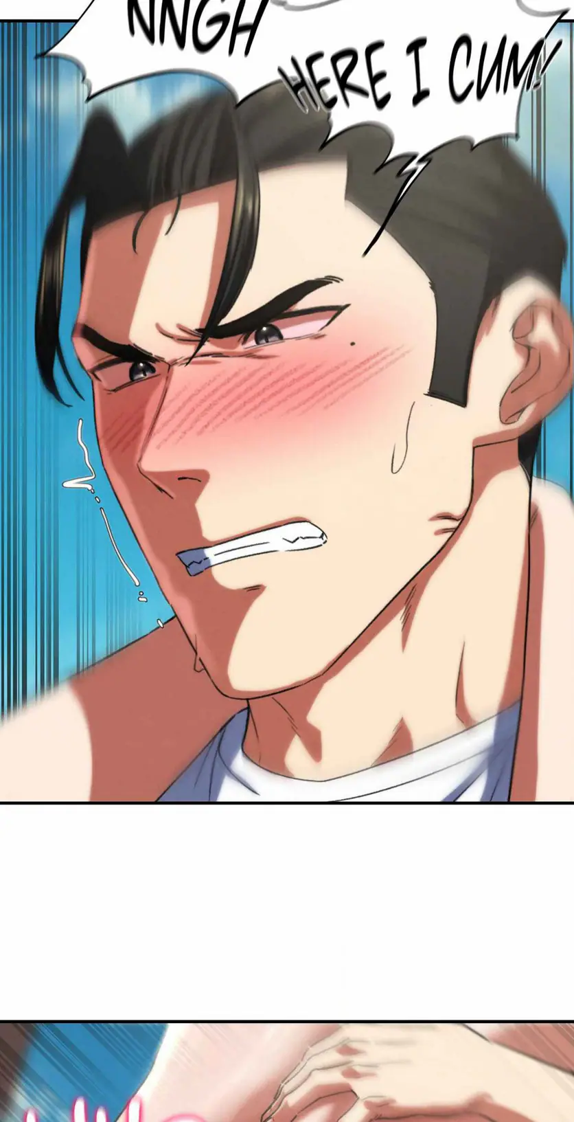 Seniors of Class 5 Uncensored, chapter 73, page 69 of 107