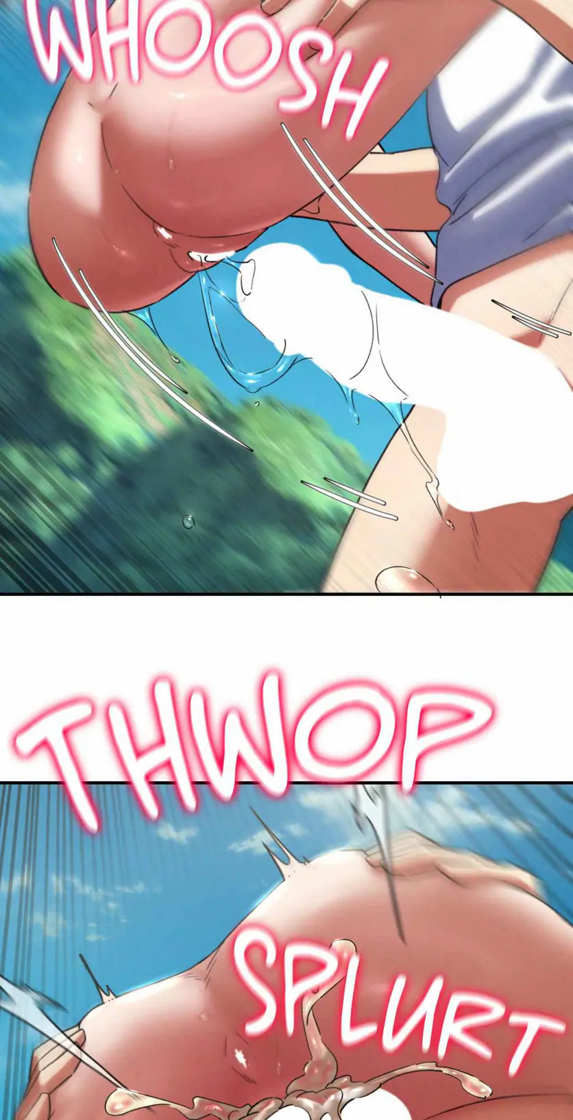 Seniors of Class 5 Uncensored, chapter 73, page 70 of 107