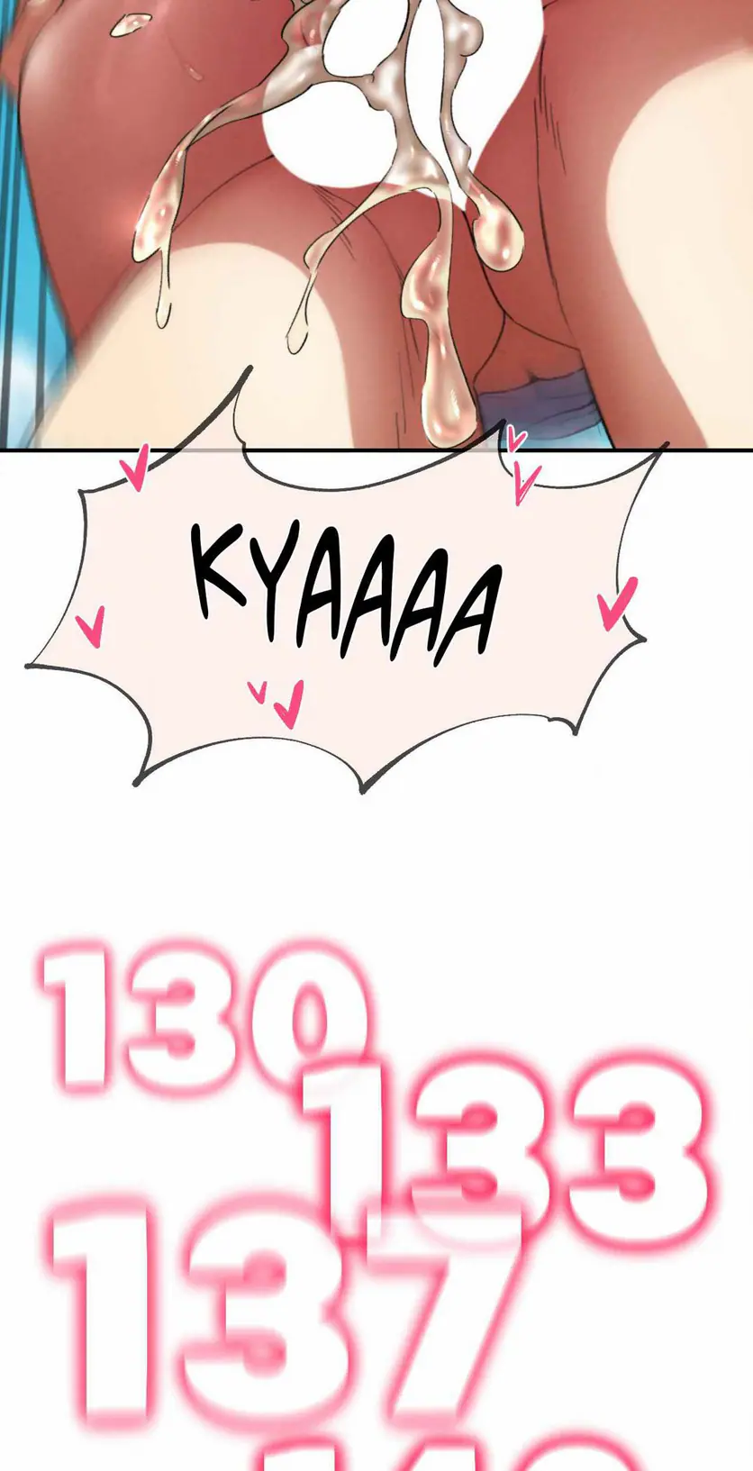 Seniors of Class 5 Uncensored, chapter 73, page 71 of 107
