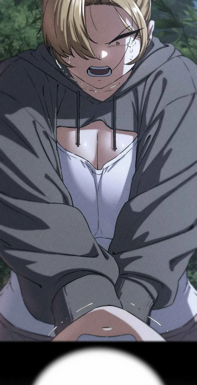 Seniors of Class 5 Uncensored, chapter 73, page 82 of 107