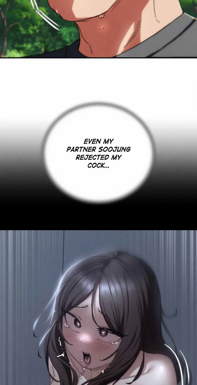 Seniors of Class 5 Uncensored, chapter 73, page 88 of 107