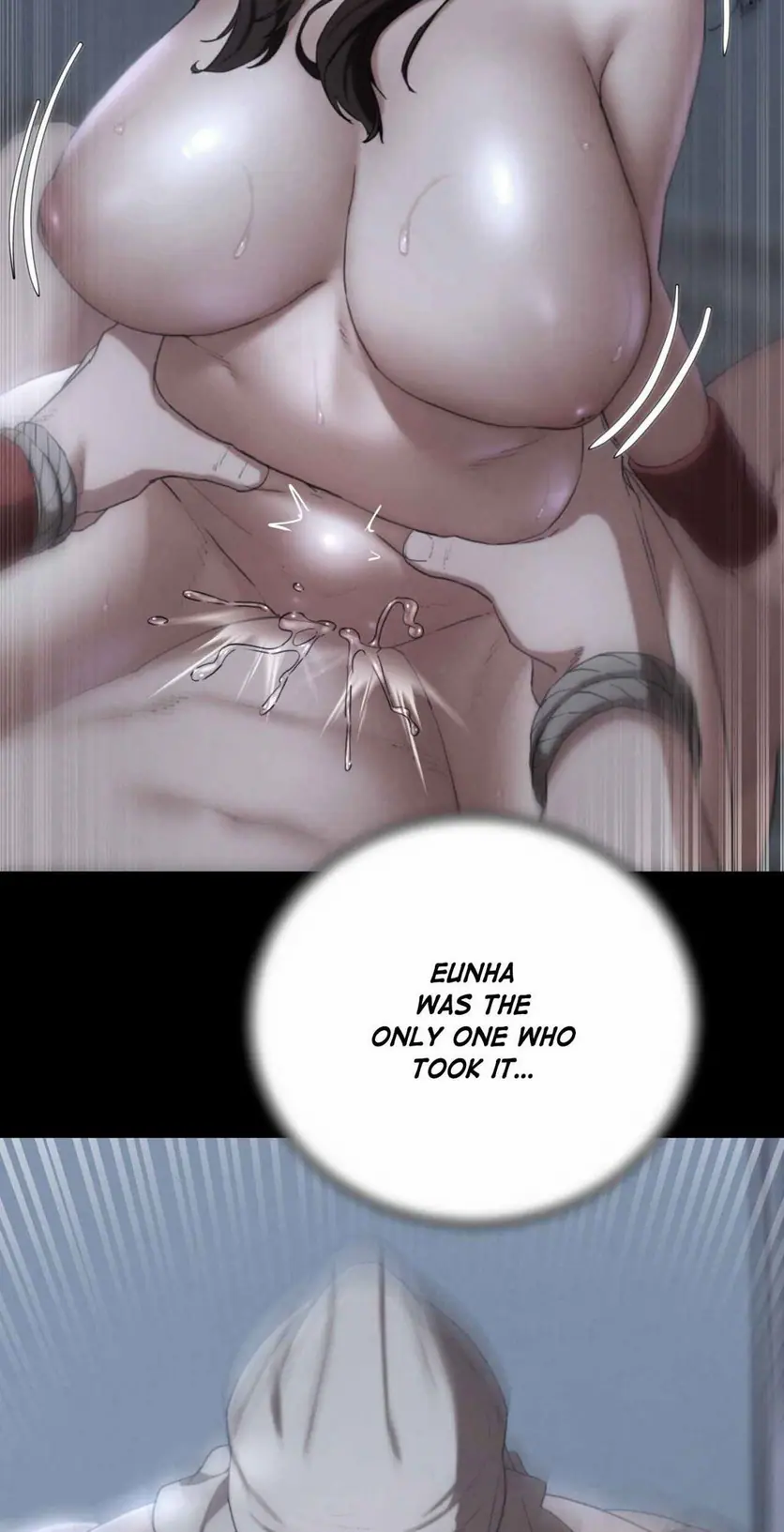 Seniors of Class 5 Uncensored, chapter 73, page 89 of 107