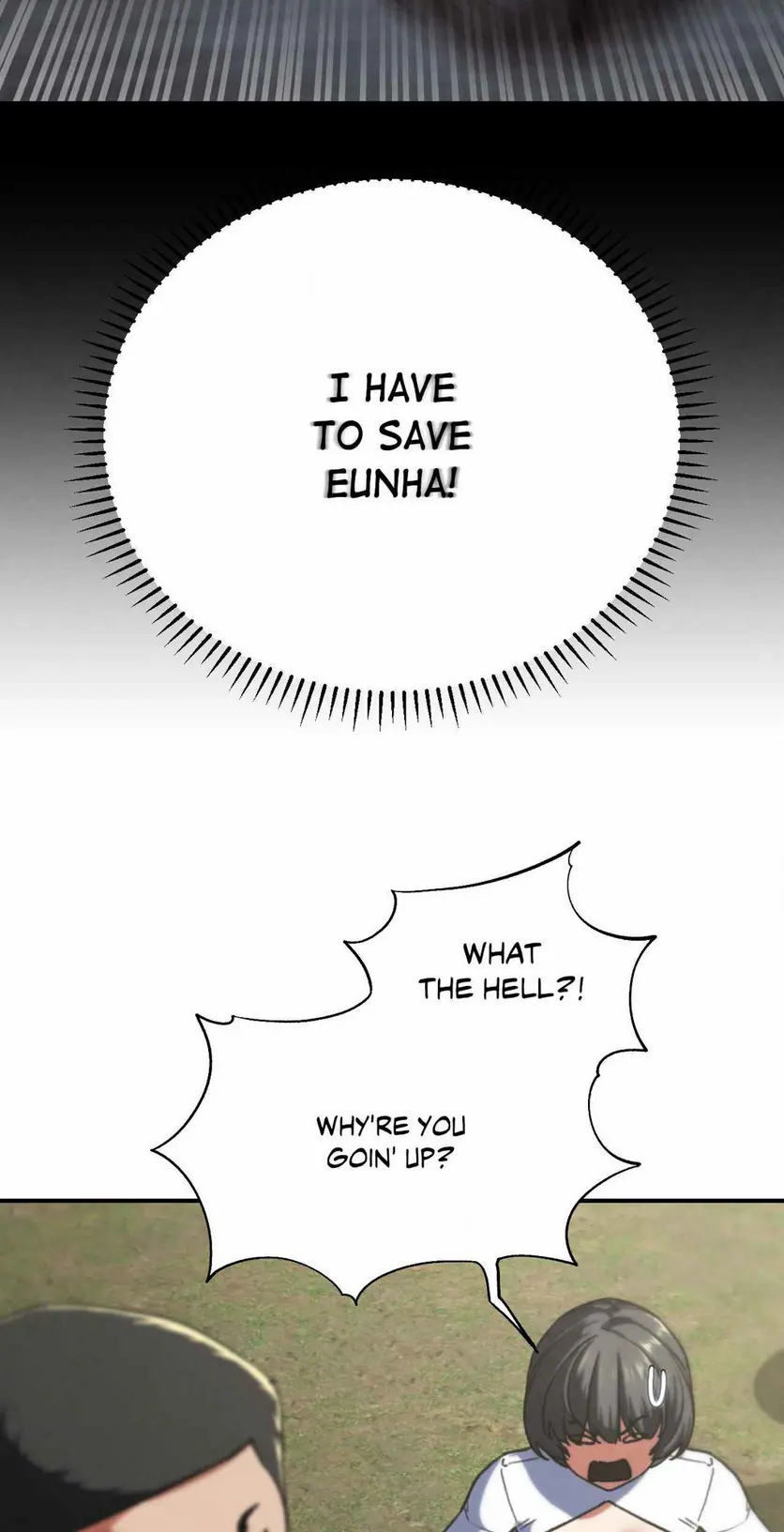 Seniors of Class 5 Uncensored, chapter 73, page 91 of 107