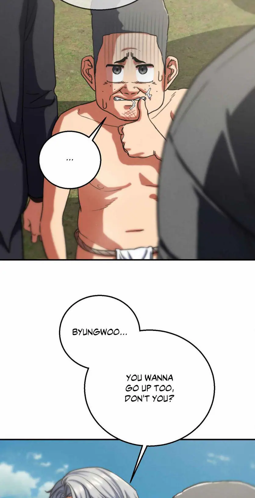 Seniors of Class 5 Uncensored, chapter 73, page 93 of 107