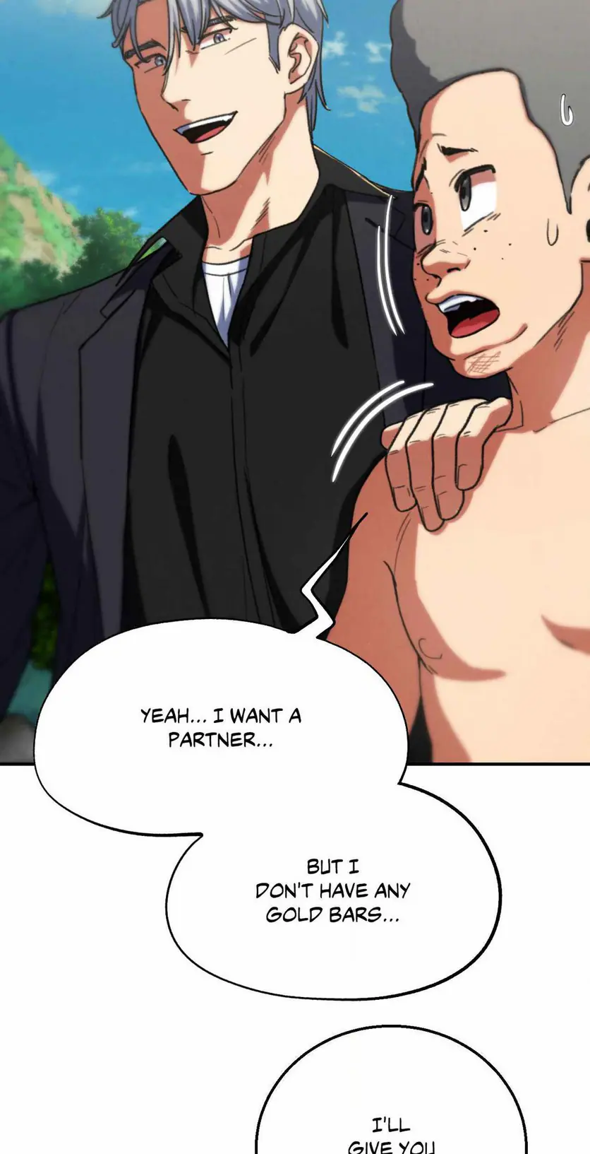 Seniors of Class 5 Uncensored, chapter 73, page 94 of 107