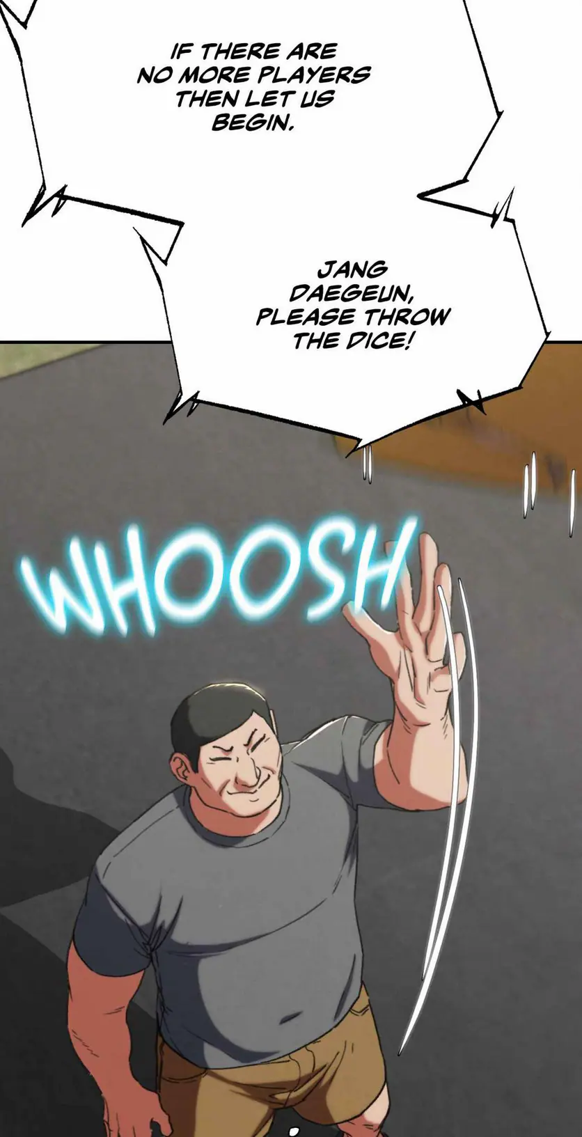Seniors of Class 5 Uncensored, chapter 73, page 100 of 107